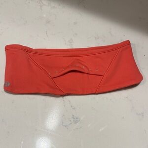 Lululemon ear warmer